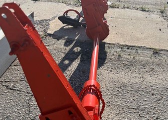 Unknown Part and Part Machine